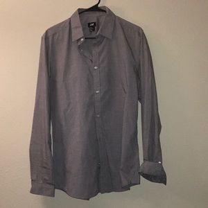 Long sleeve shirt 👔 🕴🏽